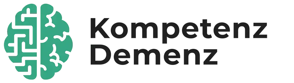 Logo vom Kompetenz-Demenz