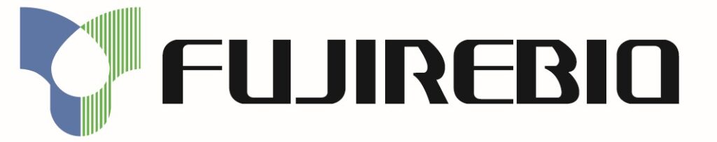 Logo von Fujirebio
